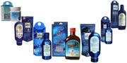 Лечебная косметика на основе грязи Сакского озера т.0667021600