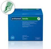 Orthomol Tendo для лечения заболеваний опорно-двигательного аппарата