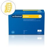 Orthomol Osteo для укрепления костной ткани из Германии