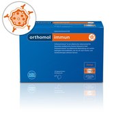 Orthomol Immun немецкие витамины для укрепления иммунитета в Украине